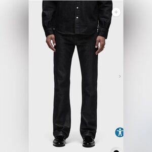 Hudson Walker Kick Flare in Stargazer: 40